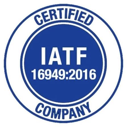 IATF 16949:2016