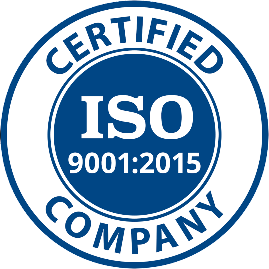 ISO 9001:2015